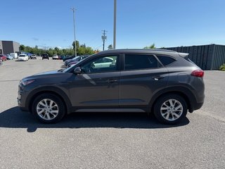 2020 Hyundai Tucson Preferred in Hawkesbury, Ontario - 4 - w320h240px