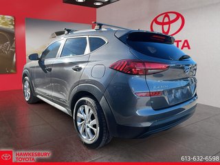 2020 Hyundai Tucson Preferred in Hawkesbury, Ontario - 5 - w320h240px