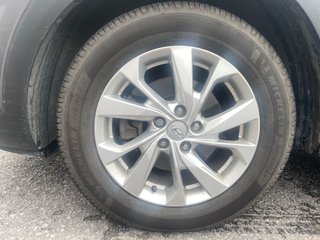 2020 Hyundai Tucson Preferred in Hawkesbury, Ontario - 6 - w320h240px