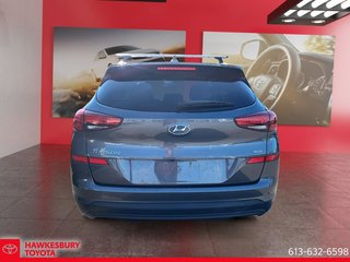 2020 Hyundai Tucson Preferred in Hawkesbury, Ontario - 4 - w320h240px