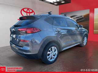 2020 Hyundai Tucson Preferred in Hawkesbury, Ontario - 2 - w320h240px