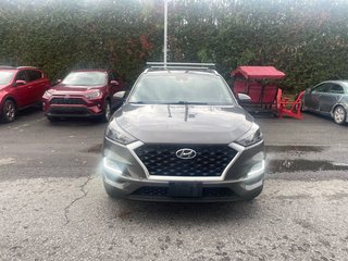 2020 Hyundai Tucson Preferred in Hawkesbury, Ontario - 5 - w320h240px