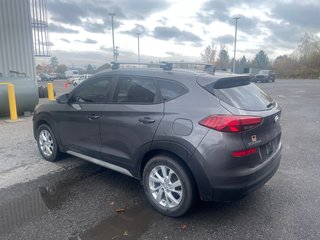 2020 Hyundai Tucson Preferred in Hawkesbury, Ontario - 3 - w320h240px