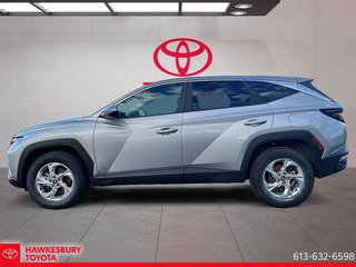 2023 Hyundai Tucson Essential in Hawkesbury, Ontario - 5 - w320h240px
