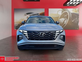 2023 Hyundai Tucson Essential in Hawkesbury, Ontario - 2 - w320h240px
