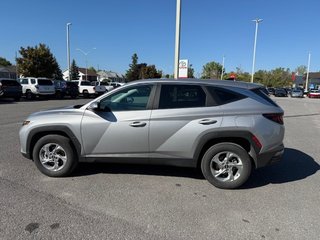 2023 Hyundai Tucson Essential in Hawkesbury, Ontario - 5 - w320h240px