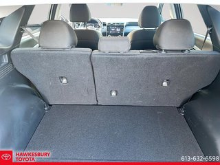 2023 Hyundai Tucson Essential in Hawkesbury, Ontario - 6 - w320h240px