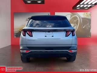 2023 Hyundai Tucson Essential in Hawkesbury, Ontario - 3 - w320h240px
