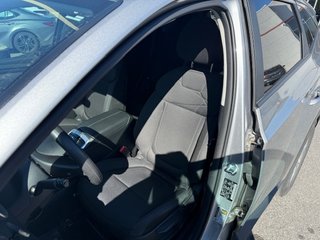 2023 Hyundai Tucson Essential in Hawkesbury, Ontario - 6 - w320h240px