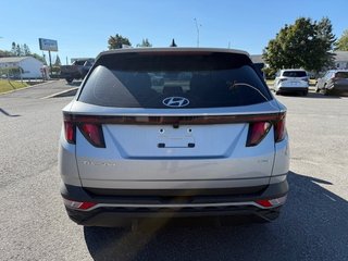 2023 Hyundai Tucson Essential in Hawkesbury, Ontario - 4 - w320h240px