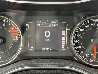 2019 Jeep Cherokee Altitude in Hawkesbury, Ontario - 5 - w320h240px