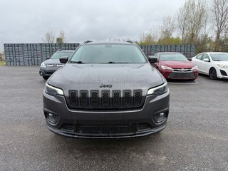 2019 Jeep Cherokee Altitude in Hawkesbury, Ontario - 2 - w320h240px