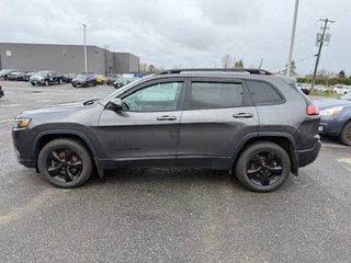 2019 Jeep Cherokee Altitude in Hawkesbury, Ontario - 4 - w320h240px