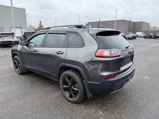 2019 Jeep Cherokee Altitude in Hawkesbury, Ontario - 3 - w320h240px