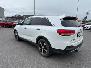 2018 Kia Sorento EX Turbo in Hawkesbury, Ontario - 3 - w320h240px