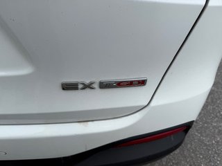 2018 Kia Sorento EX Turbo in Hawkesbury, Ontario - 4 - w320h240px