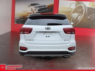 2019 Kia Sorento EX V6 CUIR TOIT PANO in Hawkesbury, Ontario - 6 - w320h240px