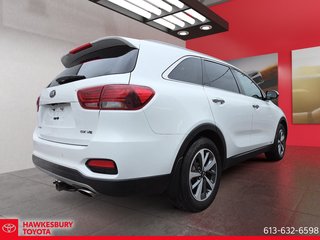 2019 Kia Sorento EX V6 CUIR TOIT PANO in Hawkesbury, Ontario - 5 - w320h240px