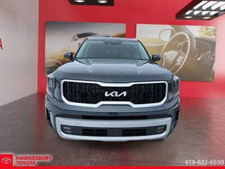 Kia Telluride EX 8 PASSAGERS 2023 à Hawkesbury, Ontario - 3 - w320h240px
