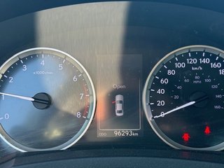 Lexus IS 250  2015 à Hawkesbury, Ontario - 6 - w320h240px