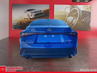 Lexus IS 300 2023 à Hawkesbury, Ontario - 3 - w320h240px