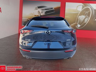 2024 Mazda CX-30 GS in Hawkesbury, Ontario - 3 - w320h240px