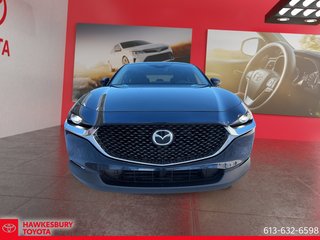 2024 Mazda CX-30 GS in Hawkesbury, Ontario - 2 - w320h240px