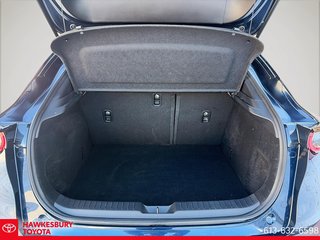 2024 Mazda CX-30 GS in Hawkesbury, Ontario - 6 - w320h240px