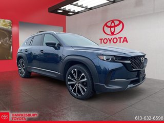 2023 Mazda CX-50 GT in Hawkesbury, Ontario - 6 - w320h240px