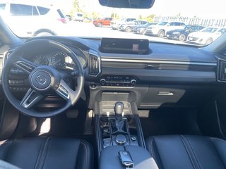 2023 Mazda CX-50 GT in Hawkesbury, Ontario - 6 - w320h240px