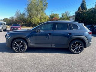 2023 Mazda CX-50 GT in Hawkesbury, Ontario - 2 - w320h240px