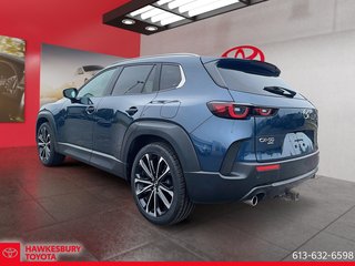 2023 Mazda CX-50 GT in Hawkesbury, Ontario - 5 - w320h240px