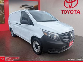 2023 Mercedes-Benz Metris Cargo Van METRIS CARGO VAN in Hawkesbury, Ontario - 3 - w320h240px