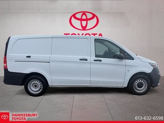 2023 Mercedes-Benz Metris Cargo Van METRIS CARGO VAN in Hawkesbury, Ontario - 4 - w320h240px