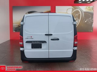 2023 Mercedes-Benz Metris Cargo Van METRIS CARGO VAN in Hawkesbury, Ontario - 6 - w320h240px