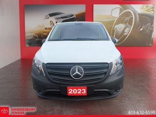 2023 Mercedes-Benz Metris Cargo Van METRIS CARGO VAN in Hawkesbury, Ontario - 2 - w320h240px
