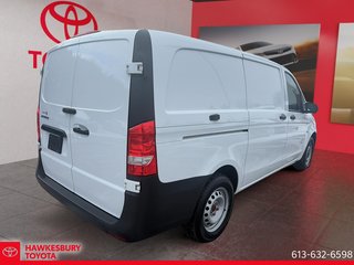 2023 Mercedes-Benz Metris Cargo Van METRIS CARGO VAN in Hawkesbury, Ontario - 5 - w320h240px