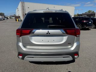 2020 Mitsubishi Outlander ES in Hawkesbury, Ontario - 4 - w320h240px