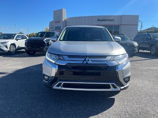 Mitsubishi Outlander ES 2020 à Hawkesbury, Ontario - 6 - w320h240px