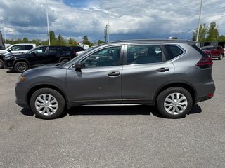 2018 Nissan Rogue S AWD in Hawkesbury, Ontario - 4 - w320h240px