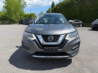 2018 Nissan Rogue S AWD in Hawkesbury, Ontario - 2 - w320h240px