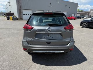 2018 Nissan Rogue S AWD in Hawkesbury, Ontario - 5 - w320h240px