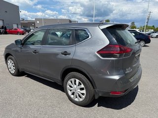 2018 Nissan Rogue S AWD in Hawkesbury, Ontario - 3 - w320h240px