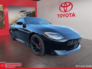 2024 Nissan Z Performance manuelle 6 vitesses in Hawkesbury, Ontario - 3 - w320h240px