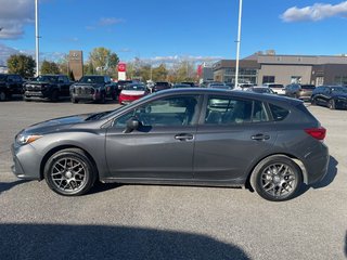 2018 Subaru Impreza Touring in Hawkesbury, Ontario - 2 - w320h240px