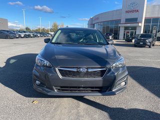 2018 Subaru Impreza Touring in Hawkesbury, Ontario - 5 - w320h240px
