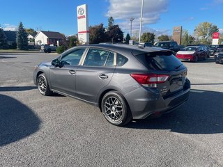 2018 Subaru Impreza Touring in Hawkesbury, Ontario - 3 - w320h240px