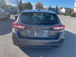 2018 Subaru Impreza Touring in Hawkesbury, Ontario - 4 - w320h240px