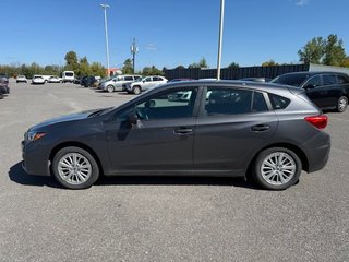2018 Subaru Impreza Touring in Hawkesbury, Ontario - 5 - w320h240px
