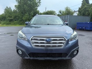 2015 Subaru Outback Touring in Hawkesbury, Ontario - 2 - w320h240px